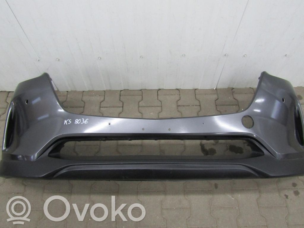 Mazda CX-60 Parachoques delantero 