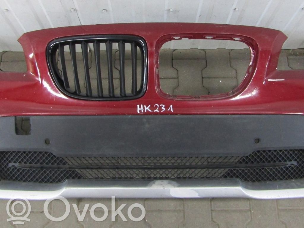 Front bumper   2990186