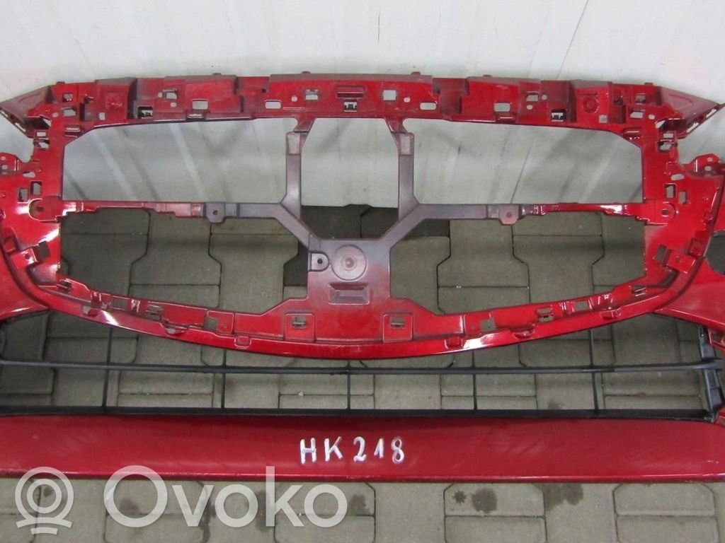Mazda 2 Front bumper 