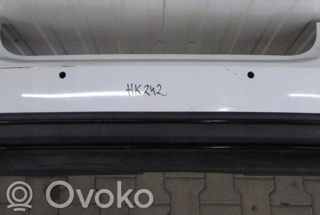 Audi A7 S7 4K8 Parachoques 