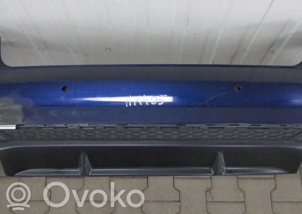 Audi A4 S4 B9 8W Parachoques 