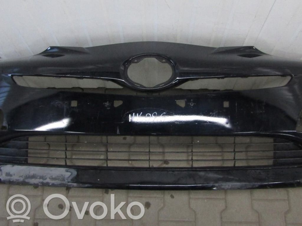 Toyota Prius (XW50) Zderzak przedni 