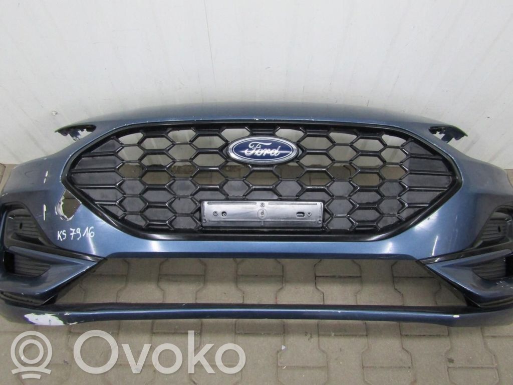 Ford Focus Front bumper 