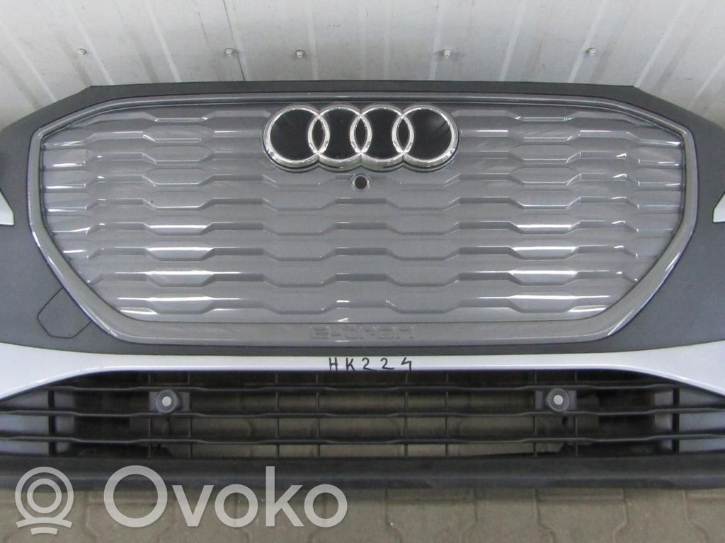 Audi Q4 Sportback e-tron Parachoques delantero 