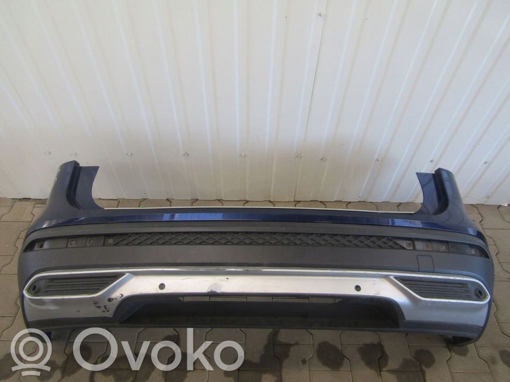 Seat Tarraco Parachoques 