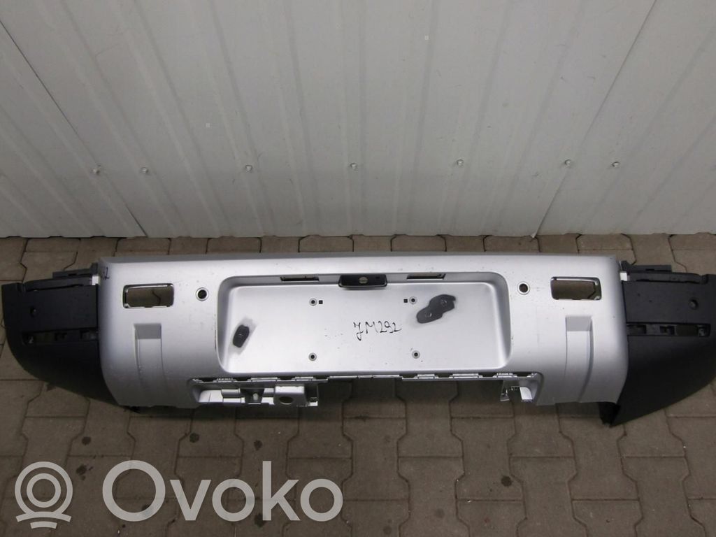 Land Rover Defender Puskuri 
