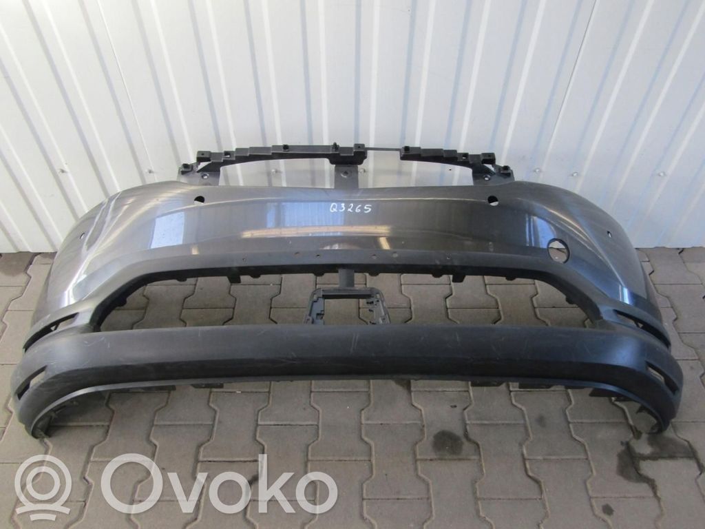 Mazda MX-30 Front bumper 