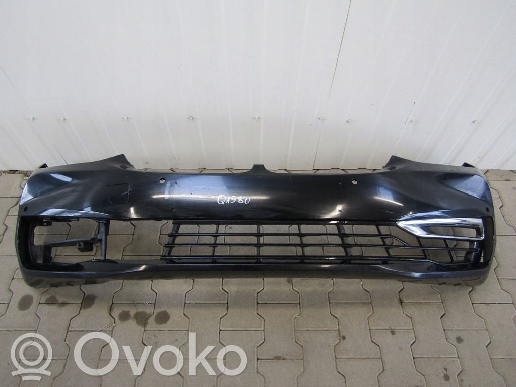BMW 6 G32 Gran Turismo Parachoques delantero 