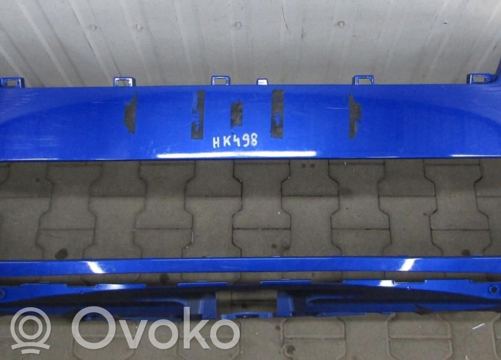 Land Rover Range Rover L460 Type LK Parachoques delantero 