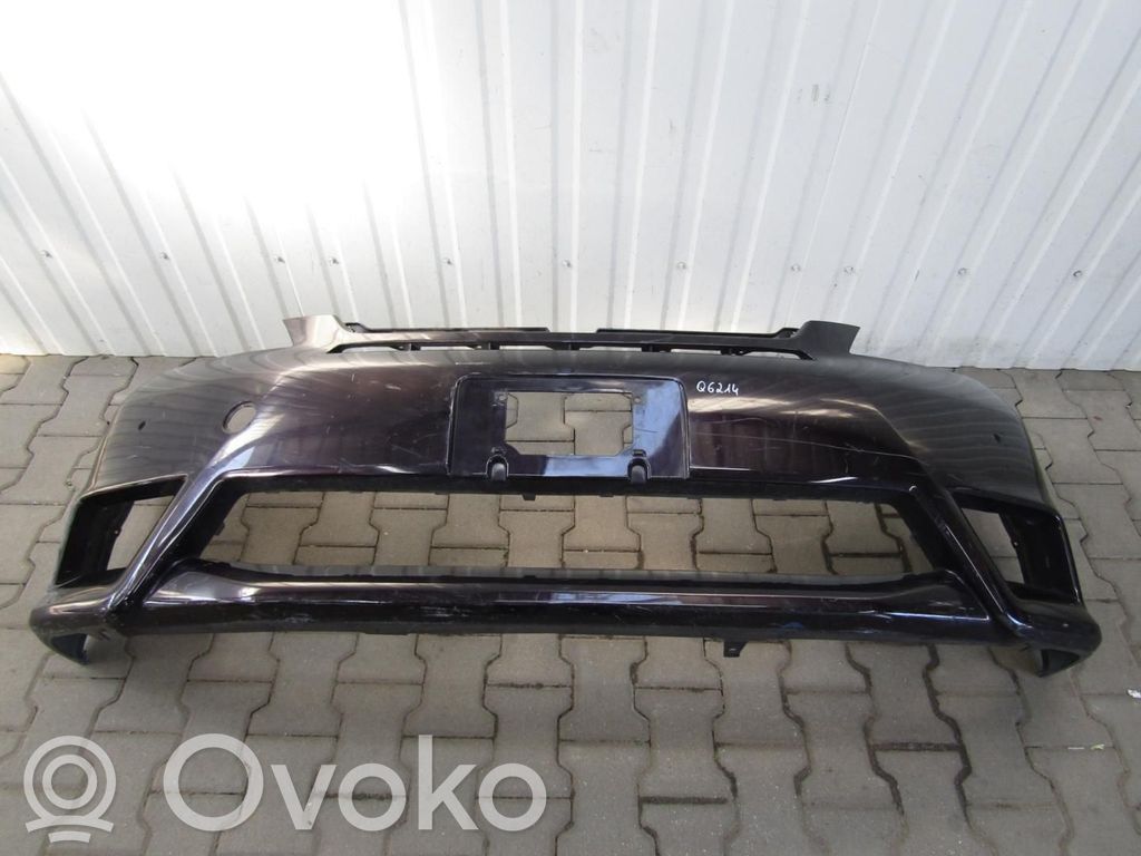 Toyota Crown S180 Bară față 