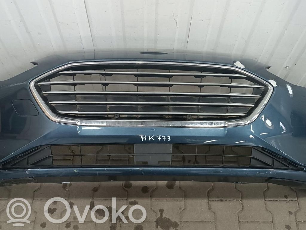 Ford Focus Parachoques delantero 