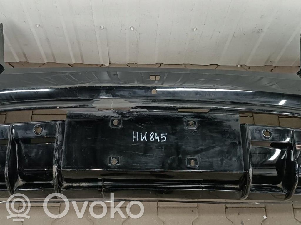 BYD Seal U Galinis bamperis 