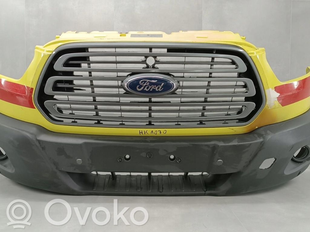 Parachoques delantero   BK3117K819