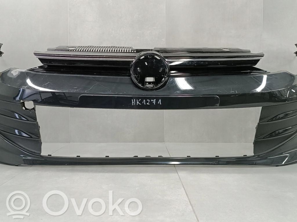 Volkswagen Golf VIII Zderzak przedni 