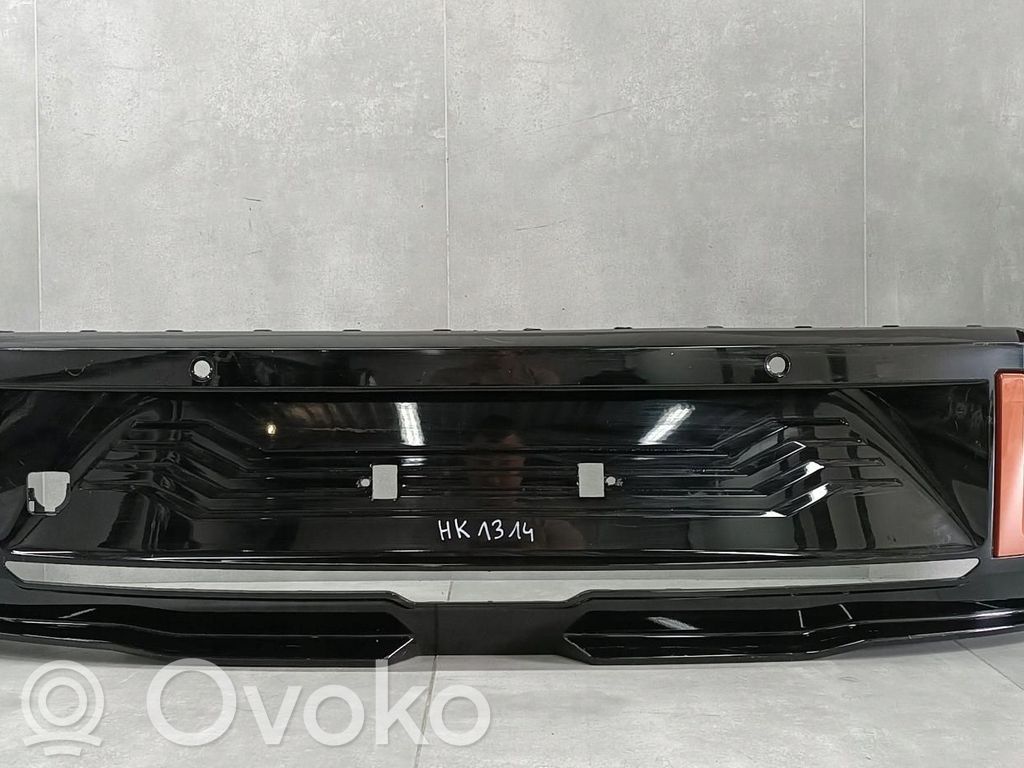 KIA EV3 Parachoques 
