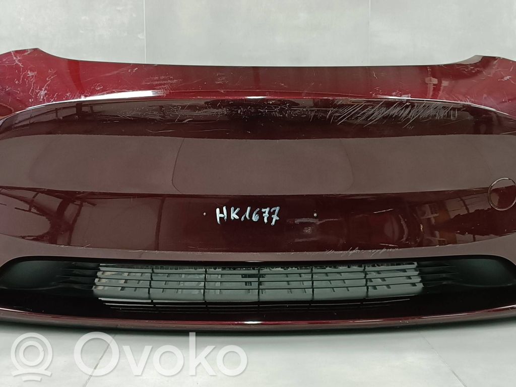 Tesla Model Y Front bumper 