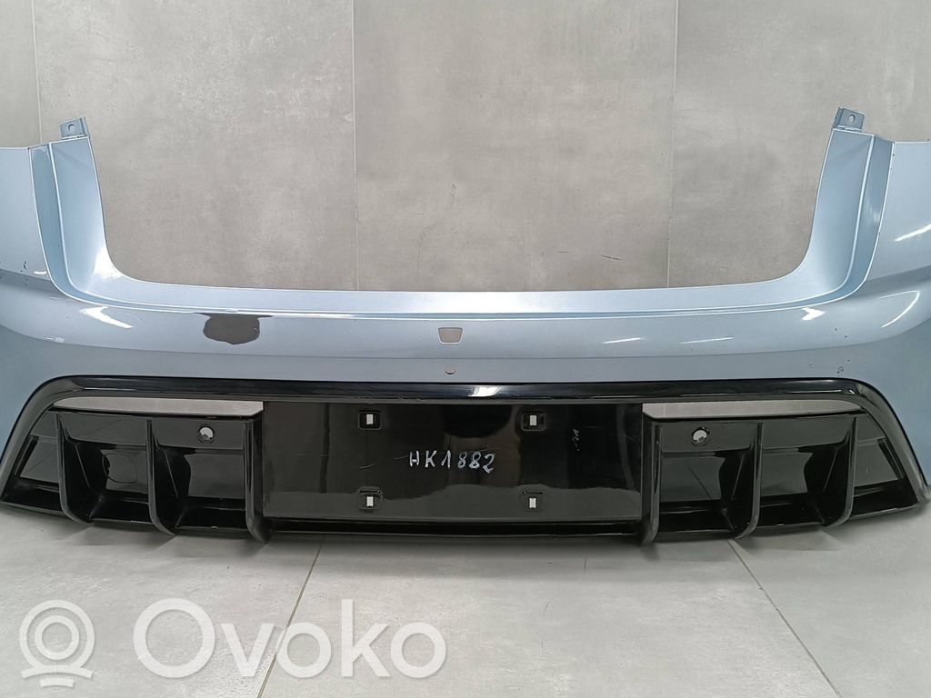 BYD Seal Бампер 