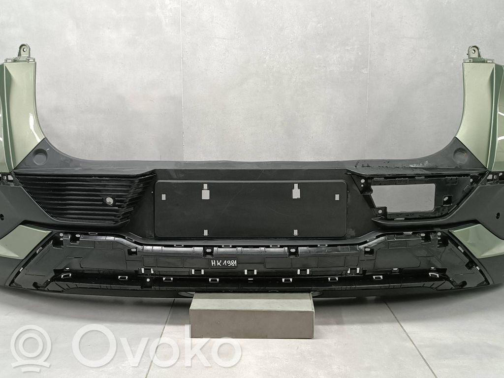BYD Atto 3 Galinis bamperis 