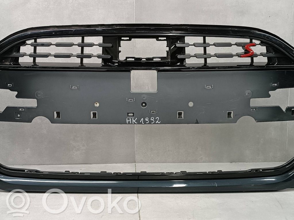 Mini One - Cooper F56 F55 Priekinis bamperis 