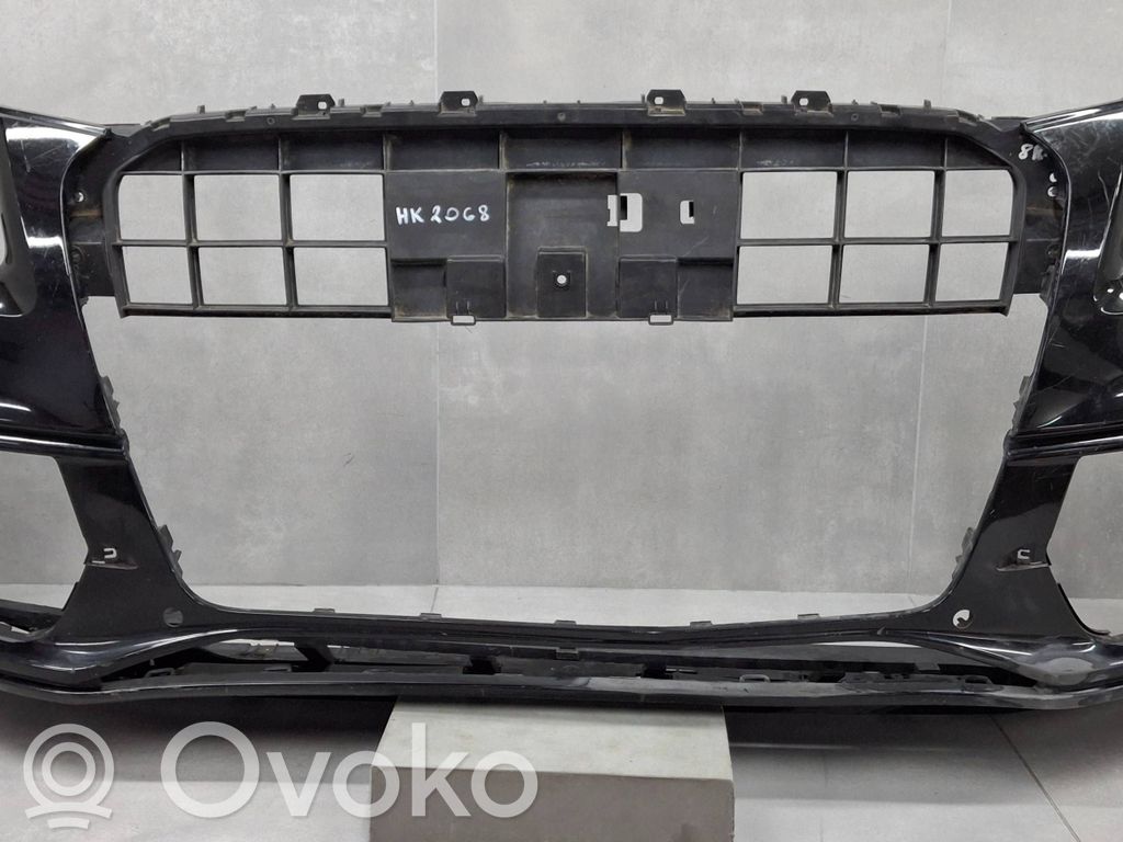 Audi Q5 SQ5 8R Parachoques delantero 