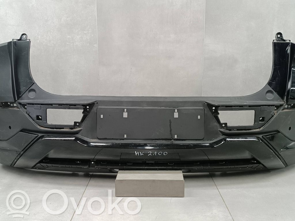 BYD Atto 3 Galinis bamperis 