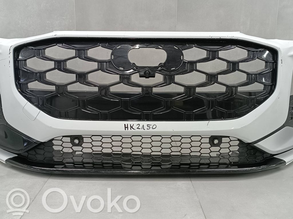 Audi Q3 FJN Parachoques 