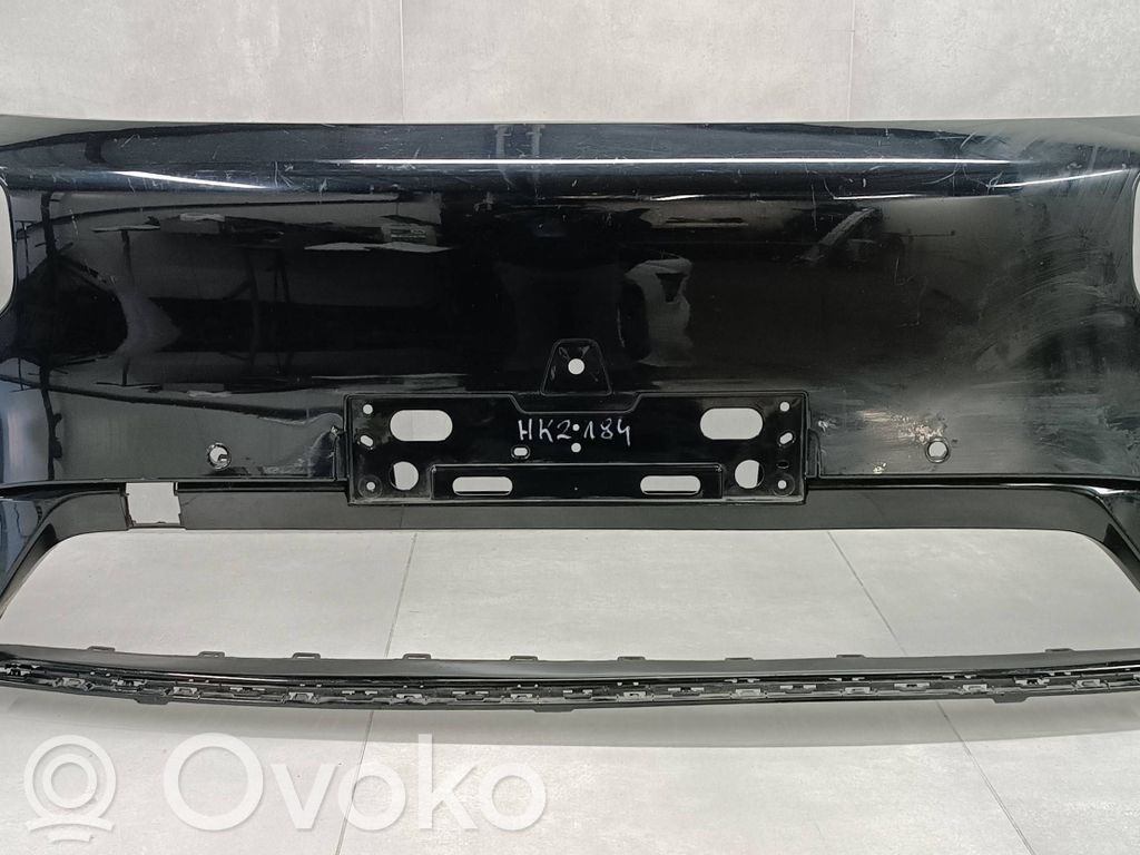 XPeng G9 Priekinis bamperis 