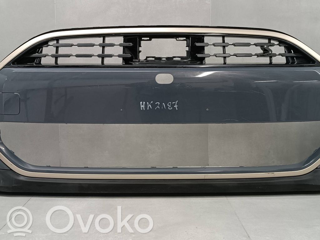Mini F66 Etupuskuri 
