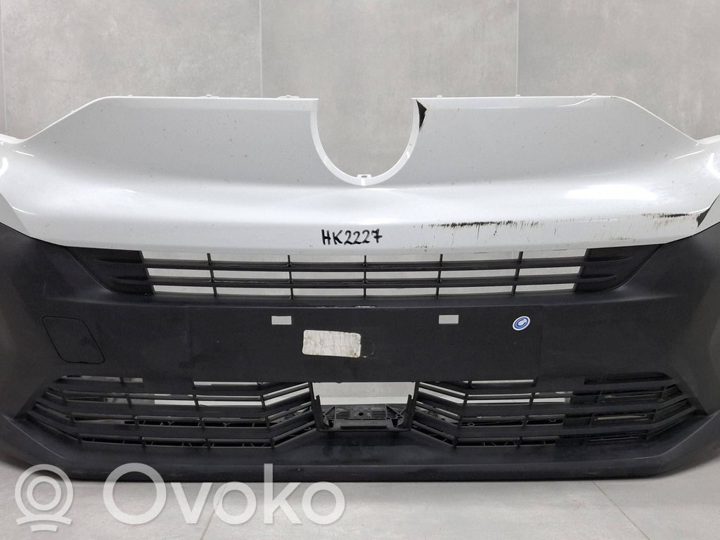 Citroen Berlingo Parachoques delantero 