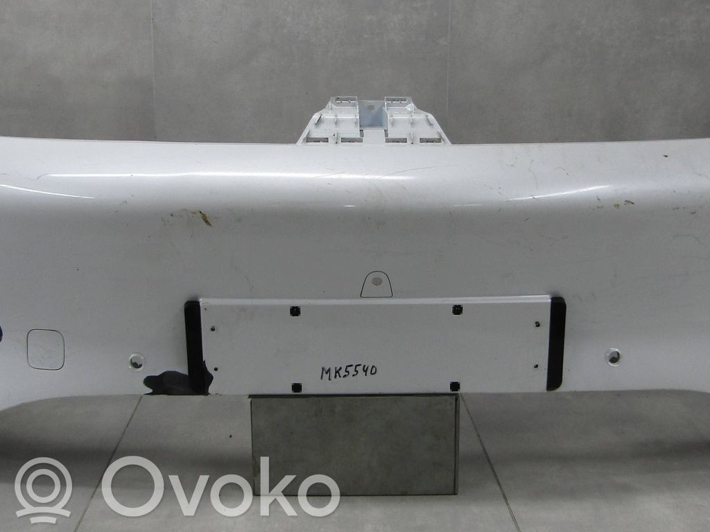 XPeng G6 Parachoques delantero 