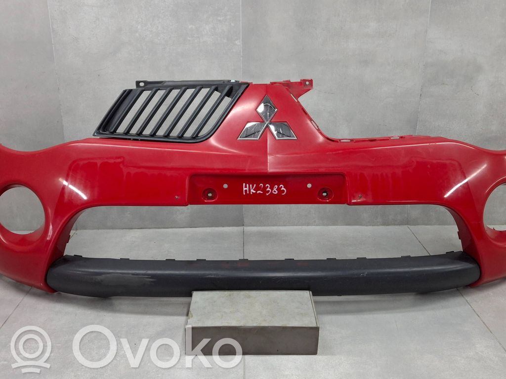 Zderzak przedni   MN117474,MN146335