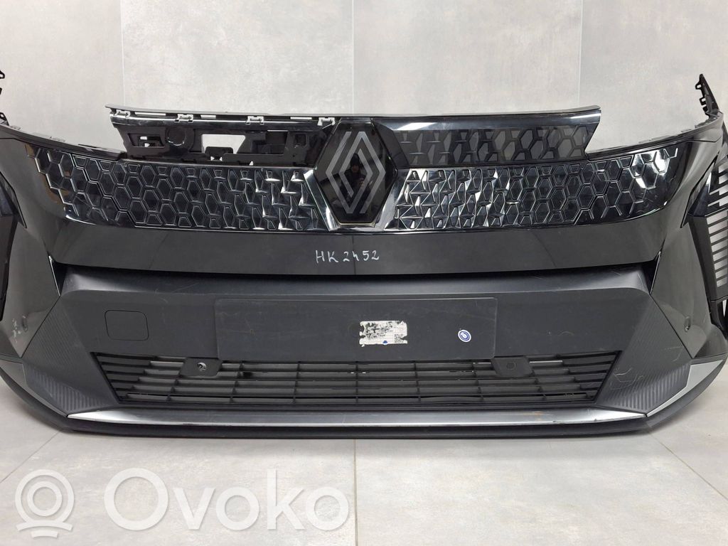 Front bumper   620263121R,284470679R