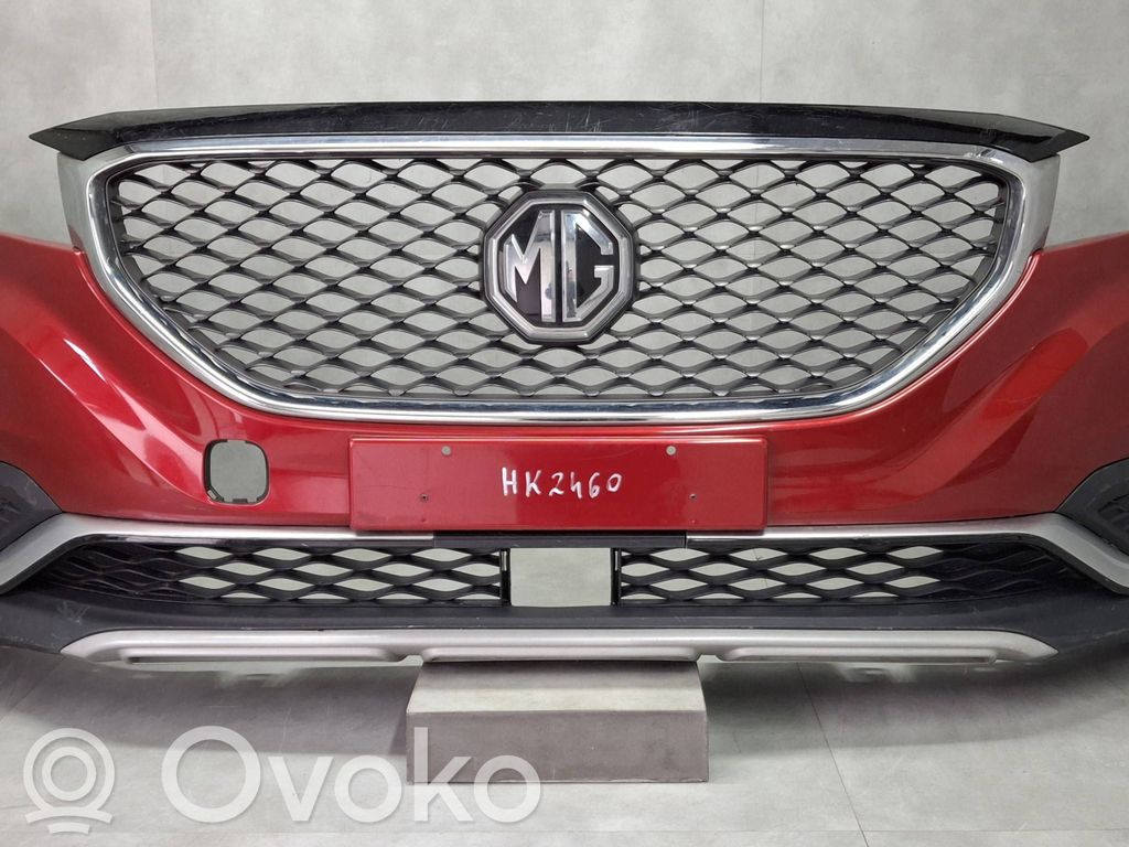 MG ZS Parachoques delantero 
