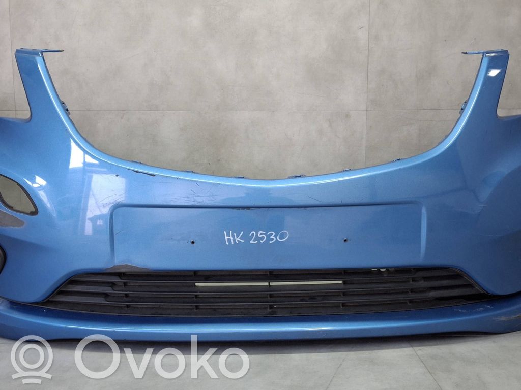 Opel Karl Parachoques delantero 