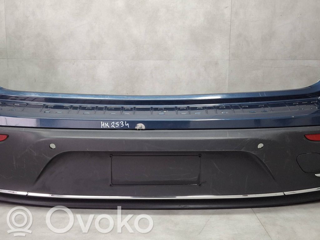 Mercedes-Benz EQB Parachoques 