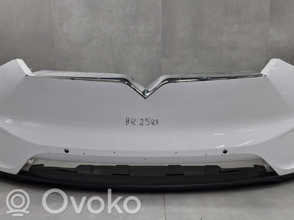 Tesla Model X Paraurti anteriore 