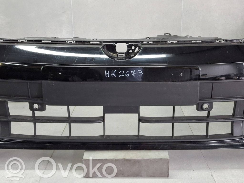 Volkswagen Golf VIII Zderzak przedni 