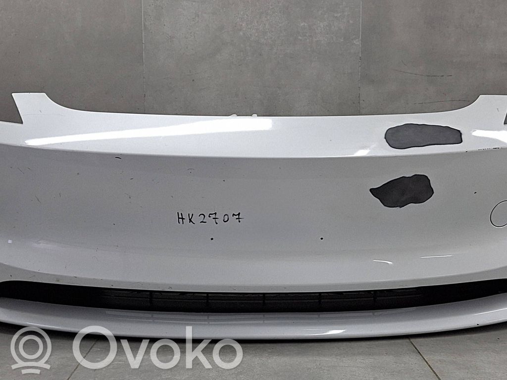 Tesla Model 3 Front bumper 