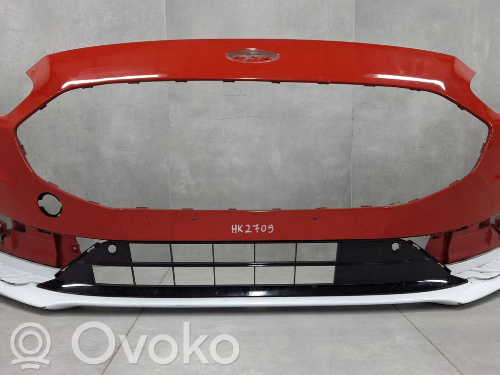 Ford Galaxy Priekinis bamperis 