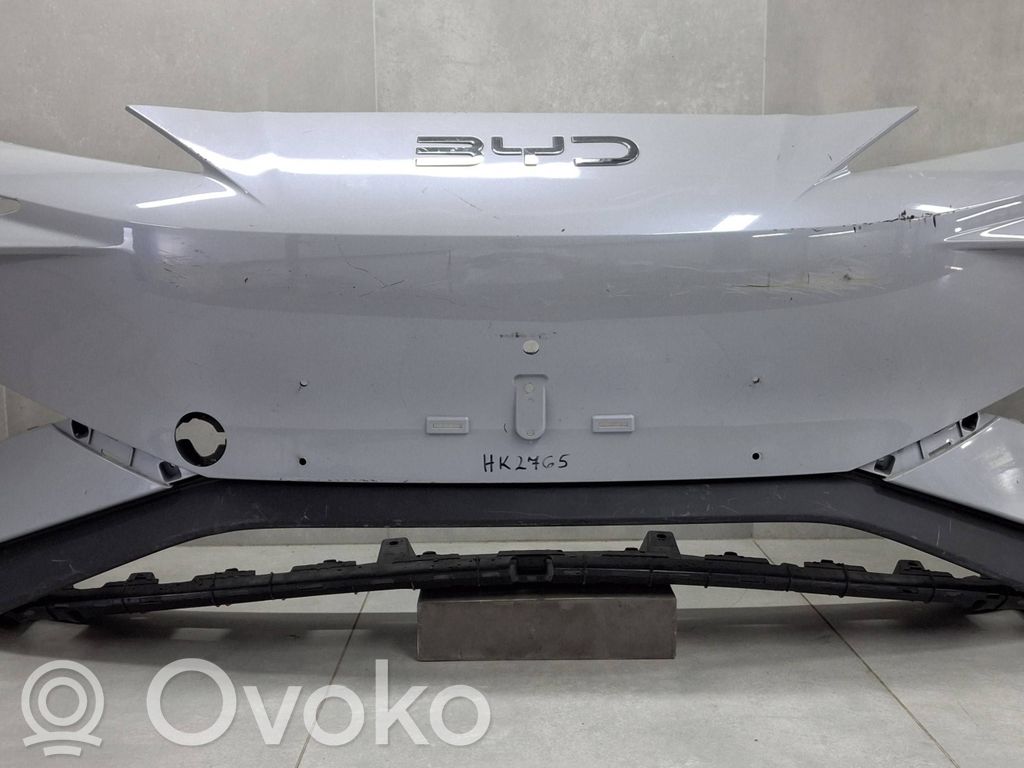 Front bumper   UKEA2803111