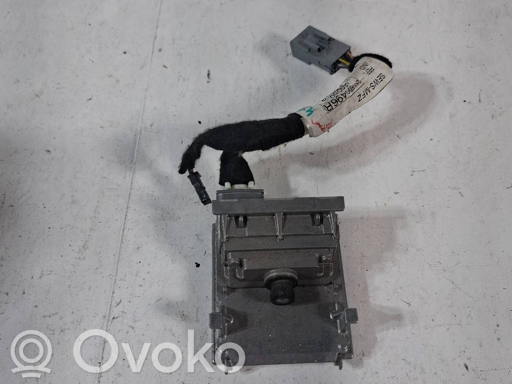 Renault Megane IV Frontkamera Windschutzscheibe Frontscheibe 