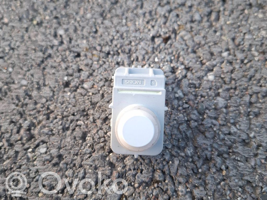 Hyundai i30 Parksensor PDC 