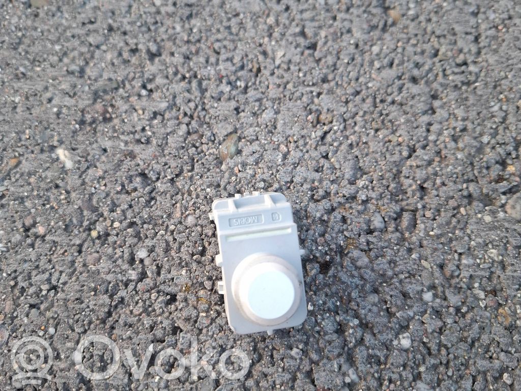 Hyundai i30 Parksensor PDC 