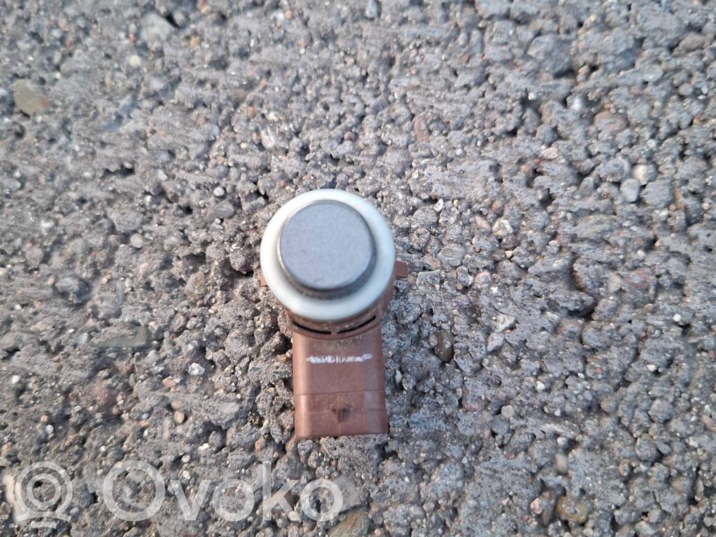 Audi Q8 Sensor de aparcamiento PDC 