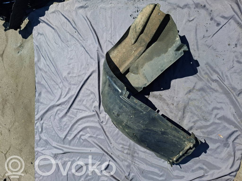 Alfa Romeo Giulietta Apărători interioare aripă roată față 