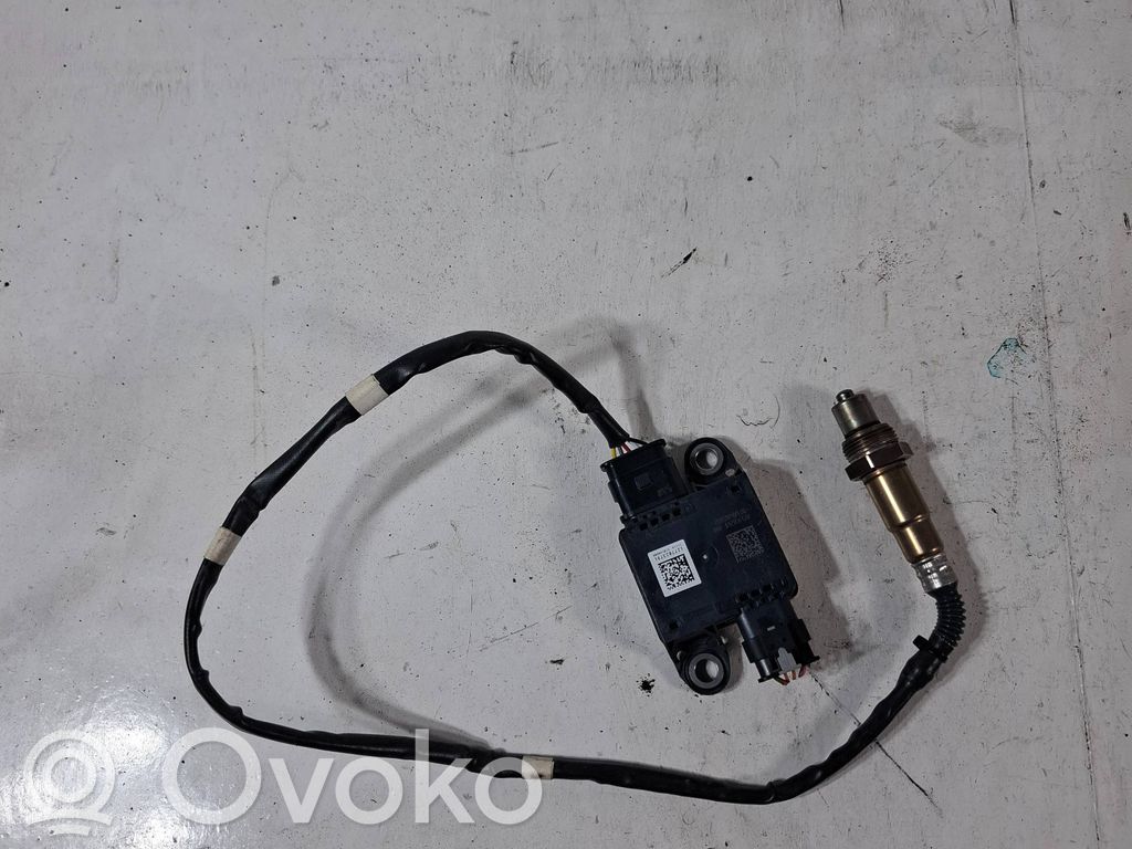 Volkswagen Multivan T6 Sonda lambda 
