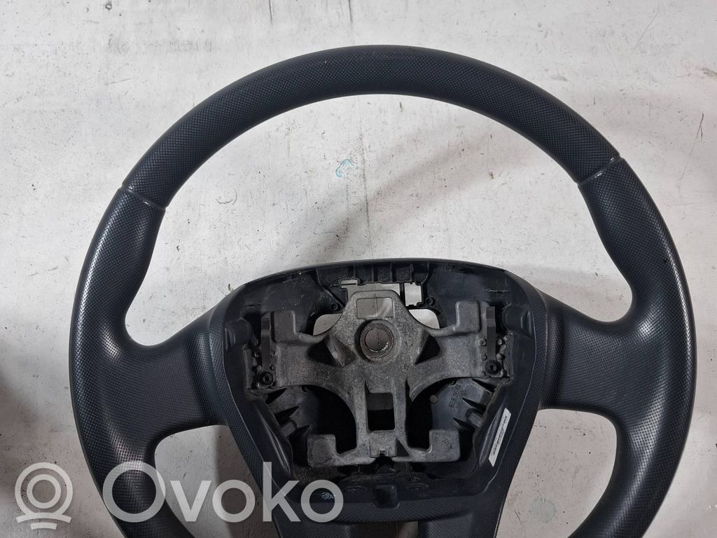 Renault Twizy Steering wheel 
