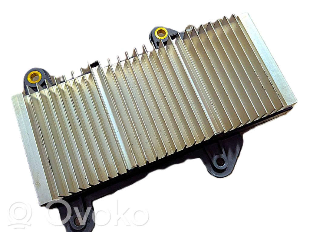 BMW 7 E65 E66 Convertor tensiune/modul convertizor 