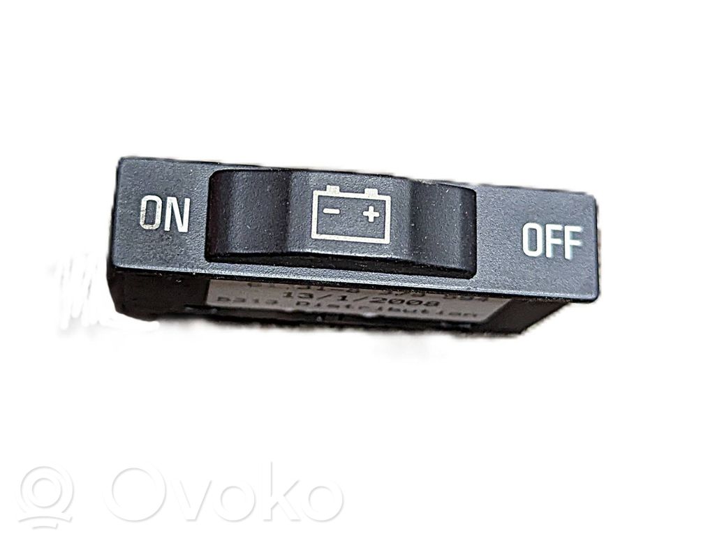 BMW 7 E65 E66 Kiti jungtukai/ rankenėlės/ perjungėjai 