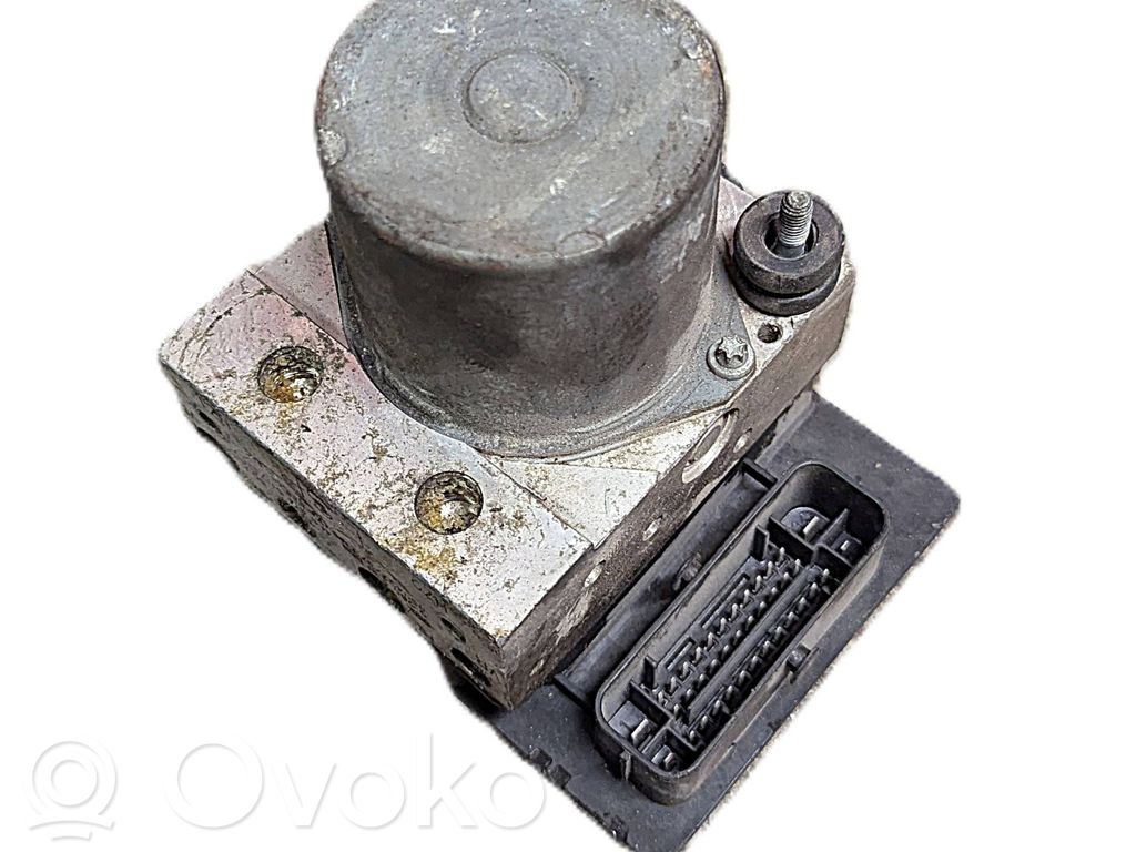 Audi A6 S6 C6 4F ABS Pump 